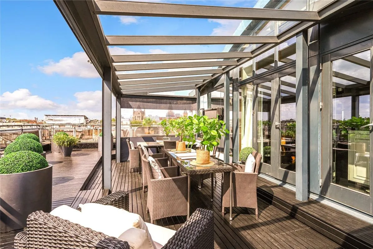 Harrington Road, South Kensington, SW7, photo 23