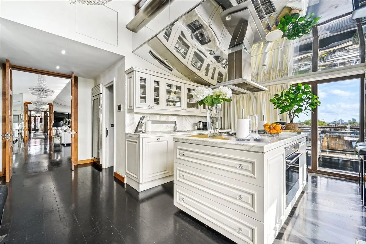 Harrington Road, South Kensington, SW7, photo 16