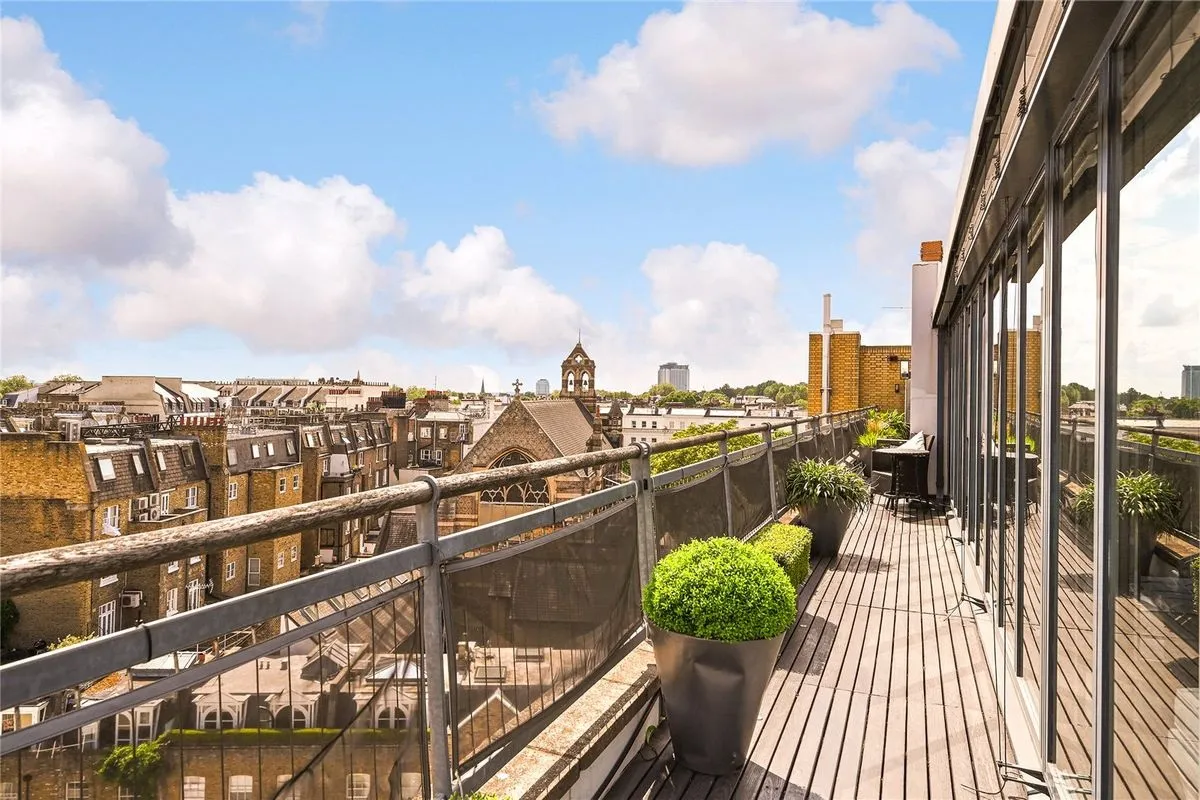 Harrington Road, South Kensington, SW7, photo 21