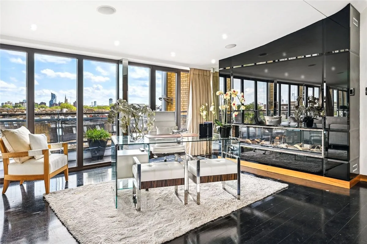 Harrington Road, South Kensington, SW7, photo 18