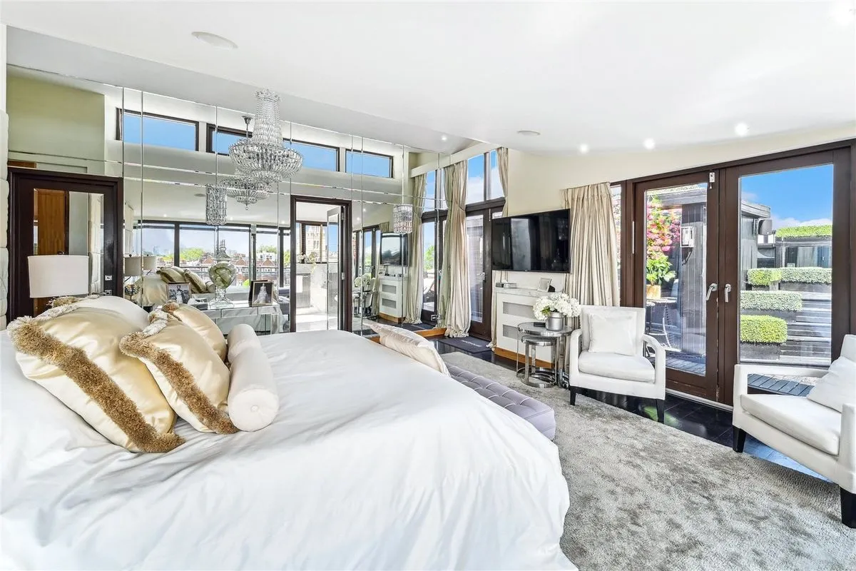 Harrington Road, South Kensington, SW7, photo 15