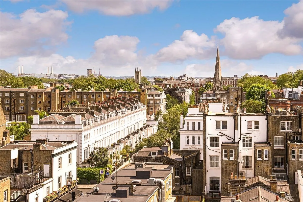 Harrington Road, South Kensington, SW7, photo 22