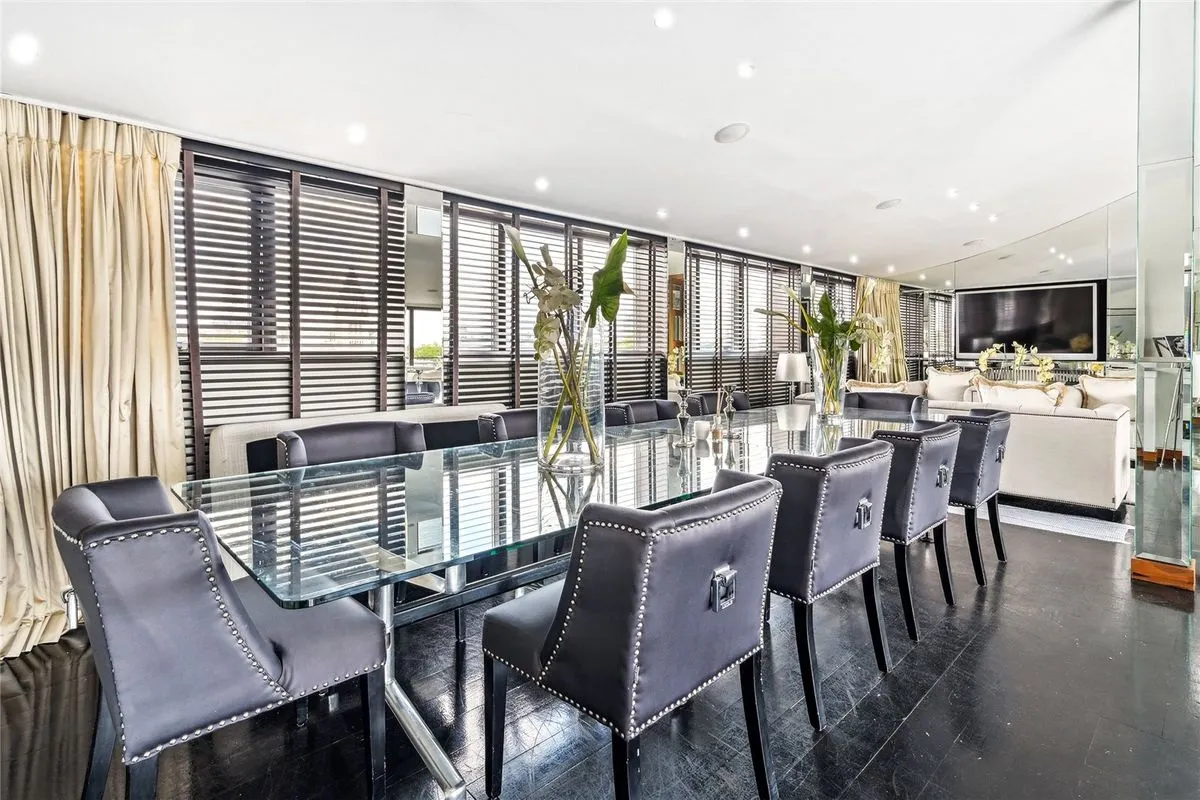 Harrington Road, South Kensington, SW7, photo 17