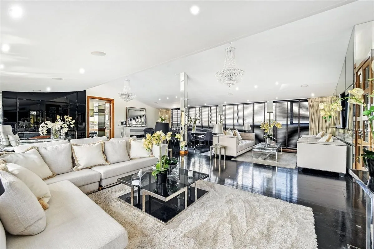 Harrington Road, South Kensington, SW7, photo 19