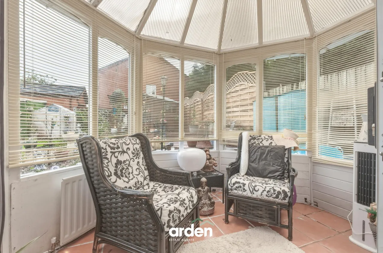 Lime Tree Grove, Birmingham, B31, photo 7