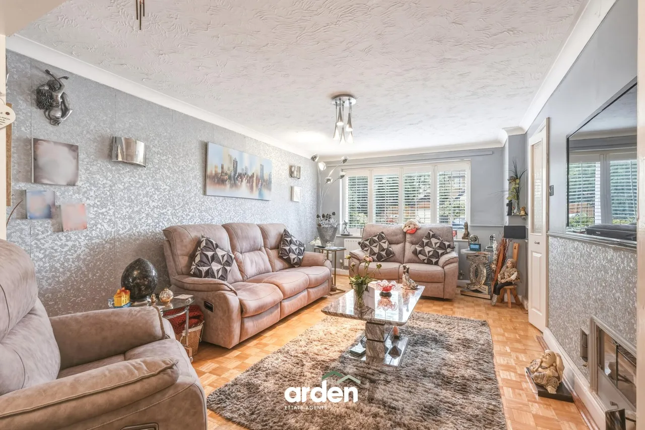 Lime Tree Grove, Birmingham, B31, photo 4