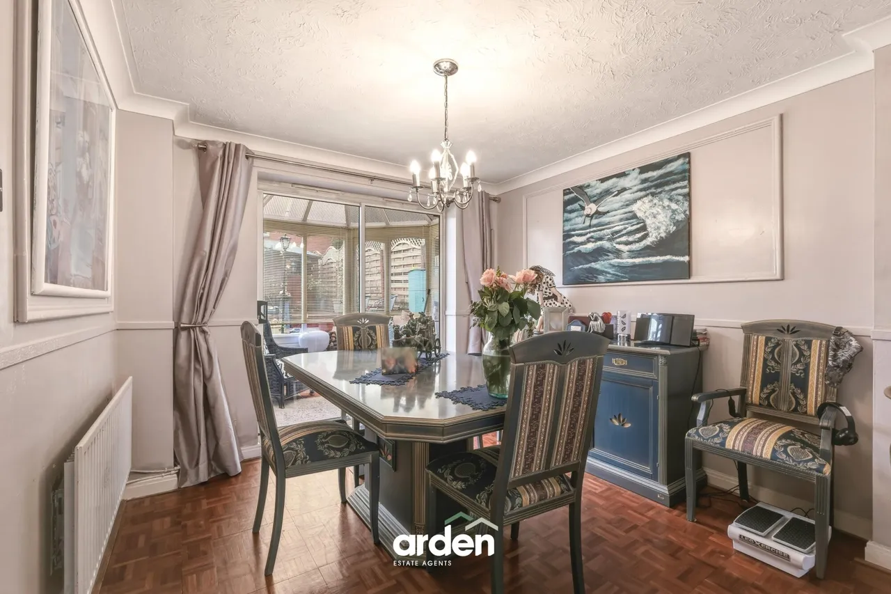 Lime Tree Grove, Birmingham, B31, photo 6