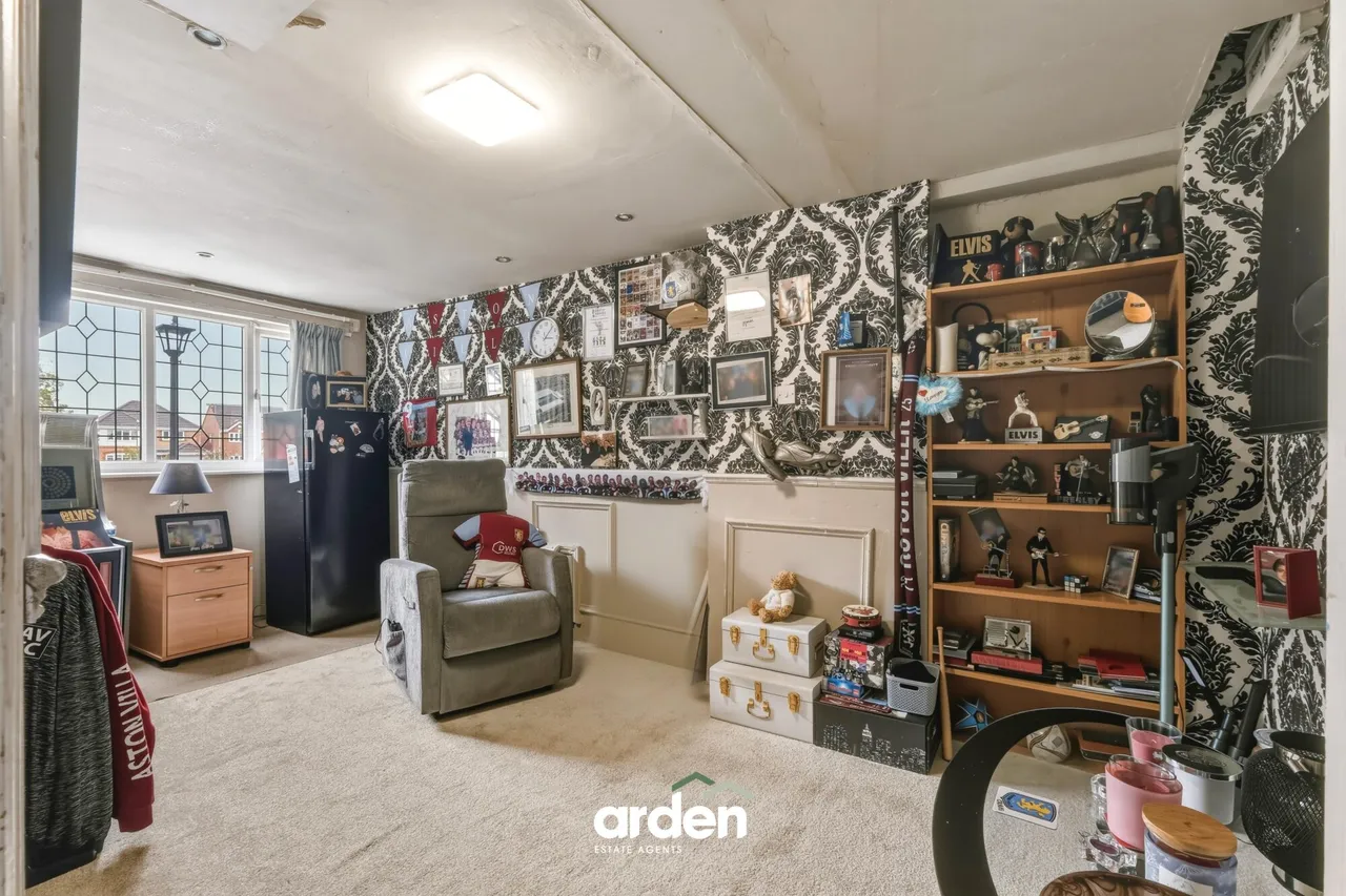 Lime Tree Grove, Birmingham, B31, photo 8
