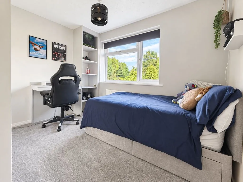 Betteridge Drive, Sutton Coldfield, B76, photo 12