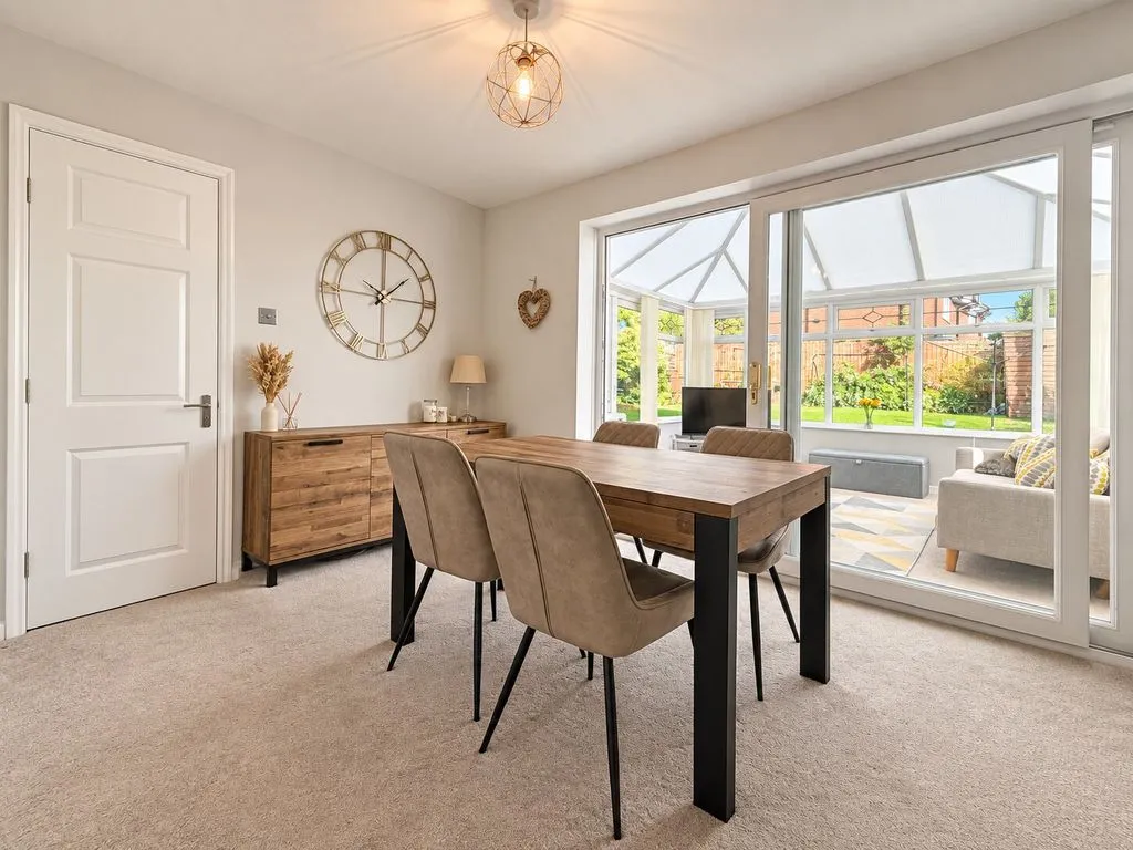 Betteridge Drive, Sutton Coldfield, B76, photo 5