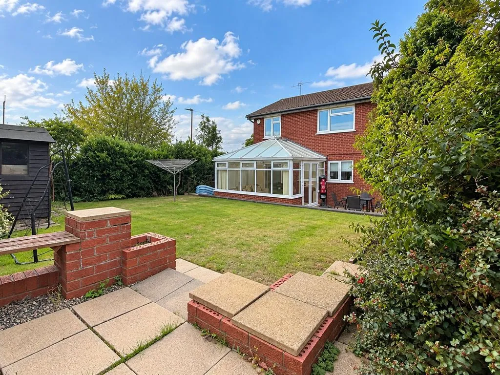 Betteridge Drive, Sutton Coldfield, B76, photo 16