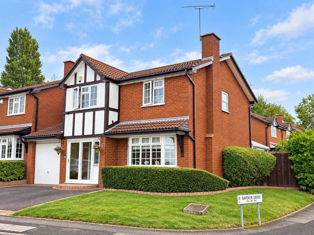 Betteridge Drive, Sutton Coldfield, B76, photo 14