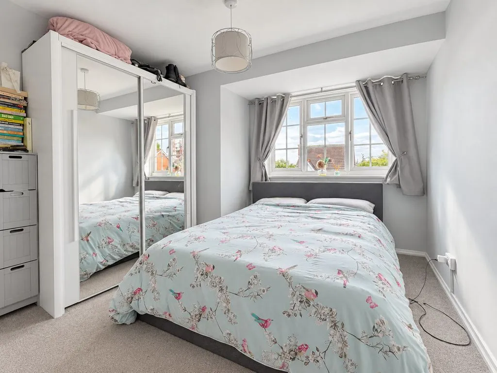 Betteridge Drive, Sutton Coldfield, B76, photo 9
