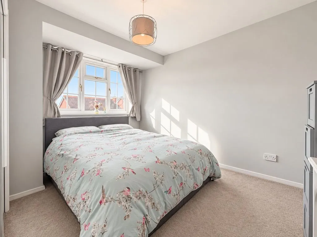 Betteridge Drive, Sutton Coldfield, B76, photo 8
