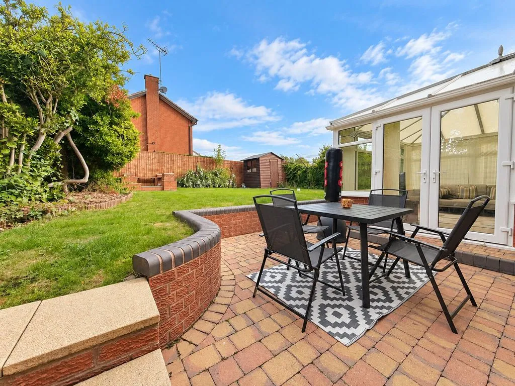 Betteridge Drive, Sutton Coldfield, B76, photo 4
