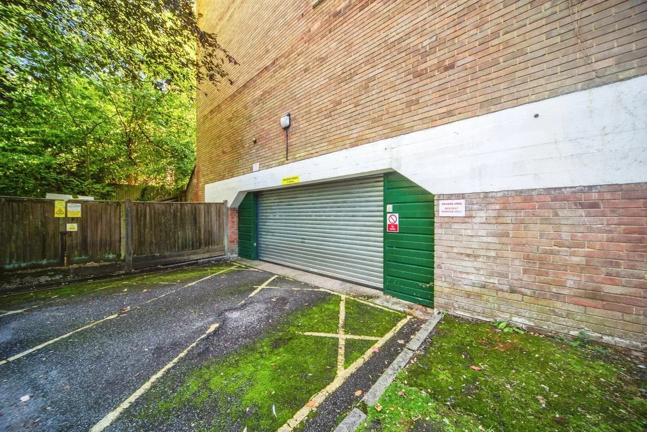 Silverdale Road, Southampton, SO15, photo 12