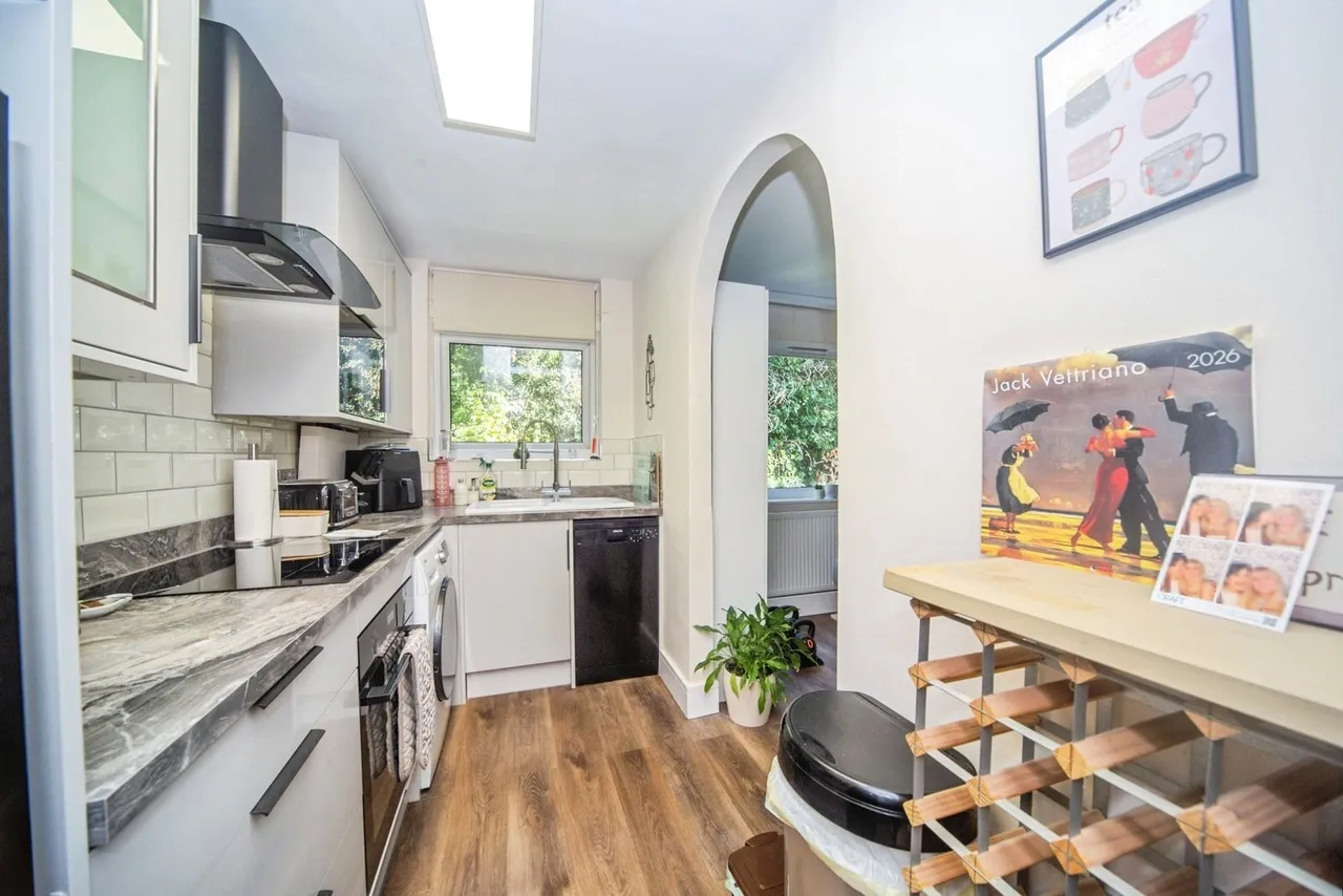 Silverdale Road, Southampton, SO15, photo 6