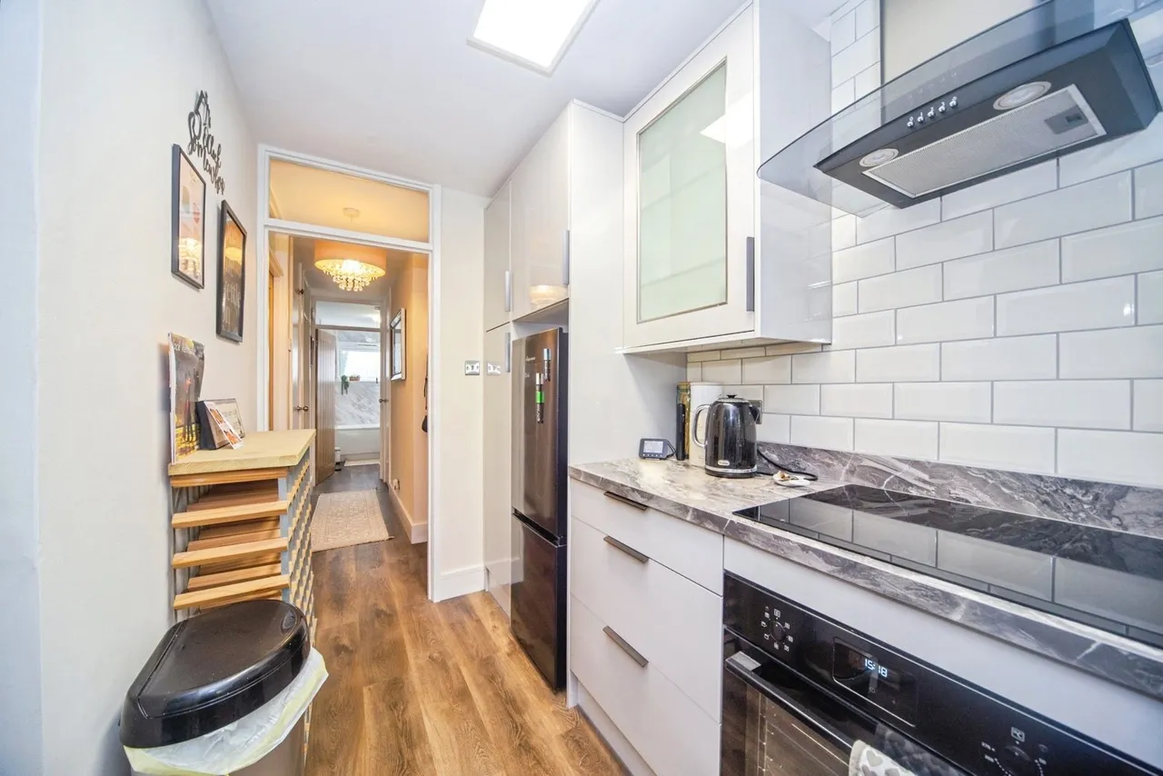 Silverdale Road, Southampton, SO15, photo 5
