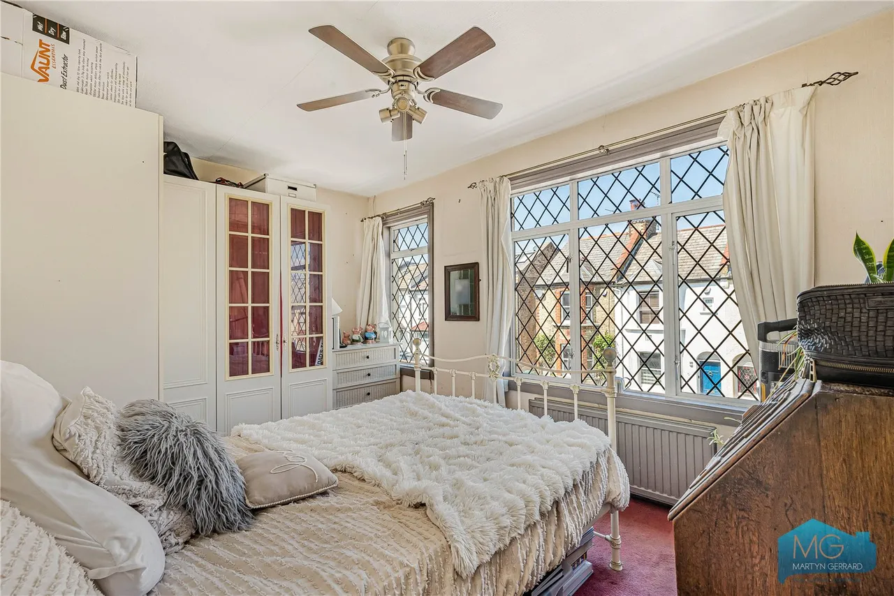 Brackenbury Road, London, N2, photo 4