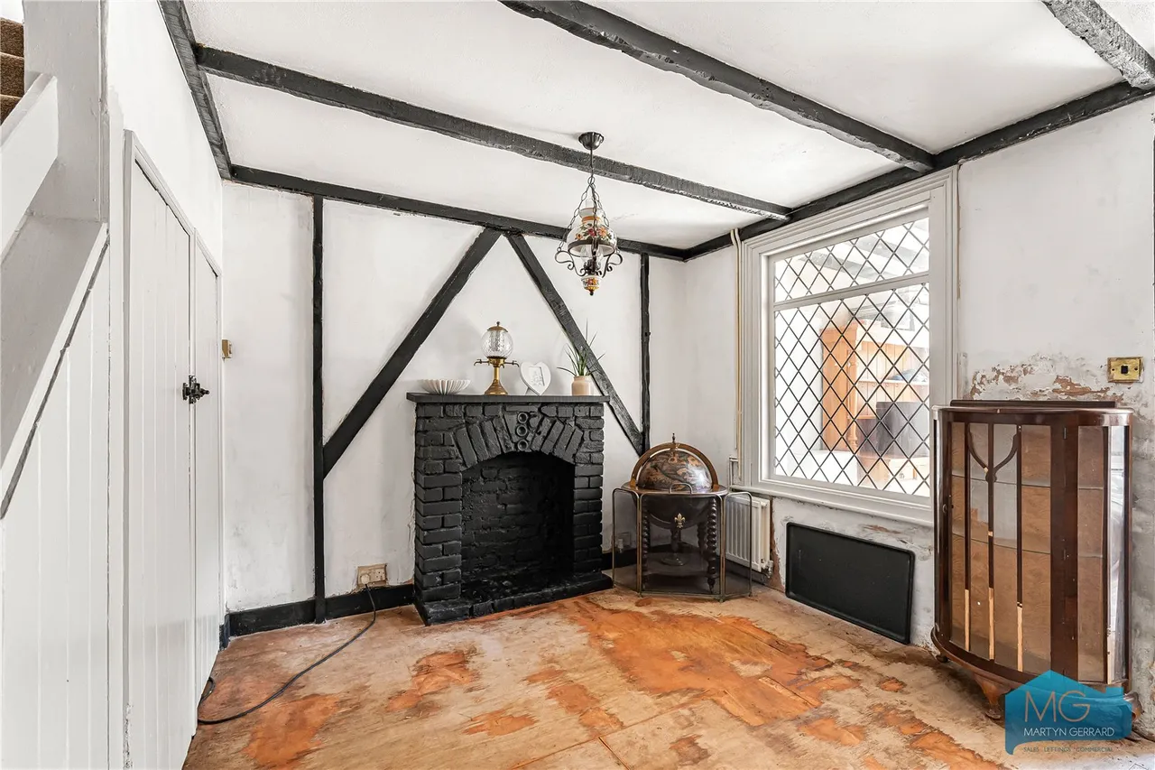 Brackenbury Road, London, N2, photo 2