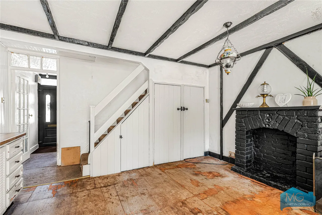 Brackenbury Road, London, N2, photo 7
