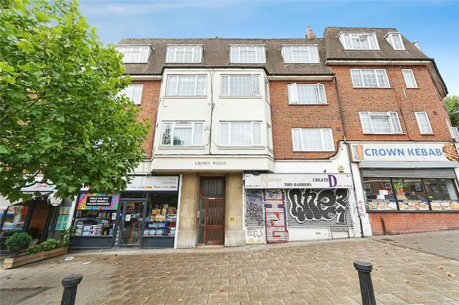 Beulah Hill, London, SE19, photo 4