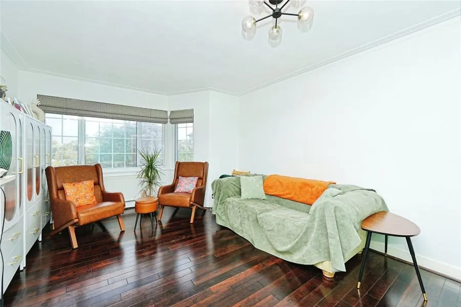 Beulah Hill, London, SE19, photo 10