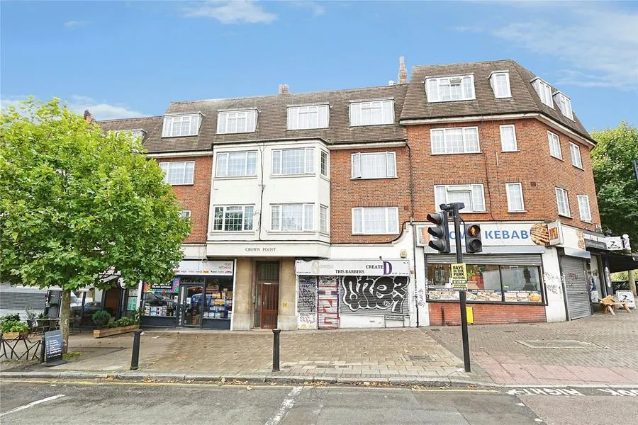 Beulah Hill, London, SE19, photo 13