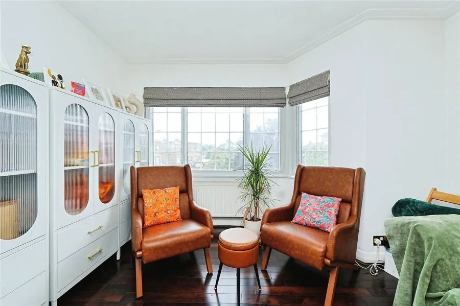 Beulah Hill, London, SE19, photo 12