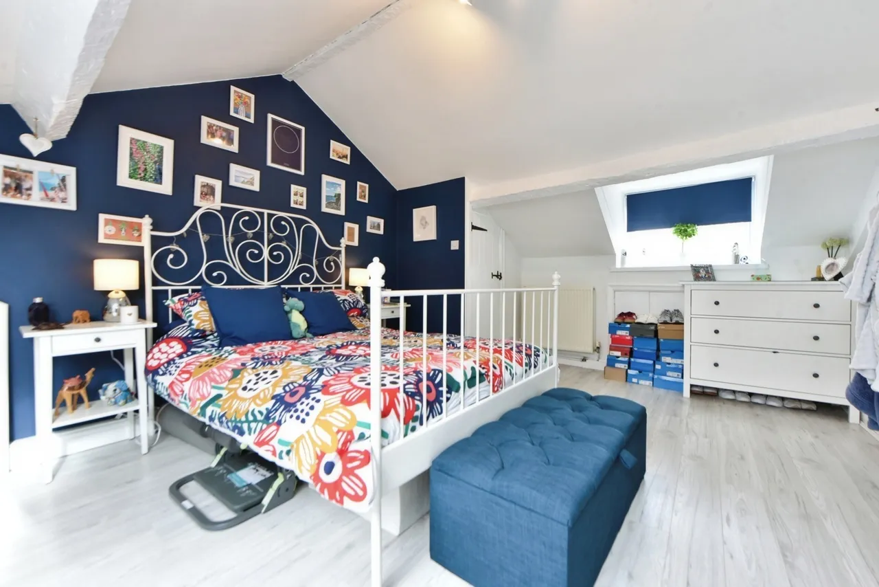 Upper Hibbert Lane, Marple, Stockport, SK6, photo 11
