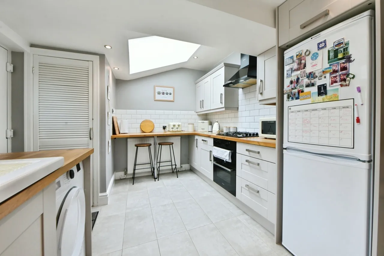 Upper Hibbert Lane, Marple, Stockport, SK6, photo 9