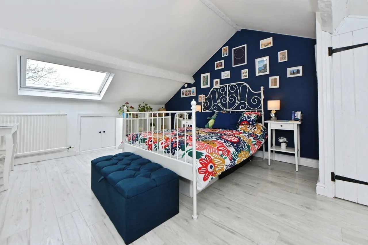 Upper Hibbert Lane, Marple, Stockport, SK6, photo 10