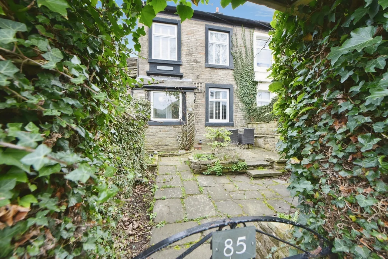Upper Hibbert Lane, Marple, Stockport, SK6, photo 22
