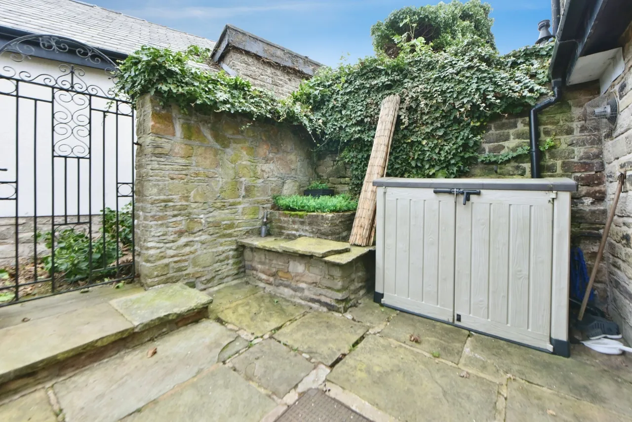 Upper Hibbert Lane, Marple, Stockport, SK6, photo 21