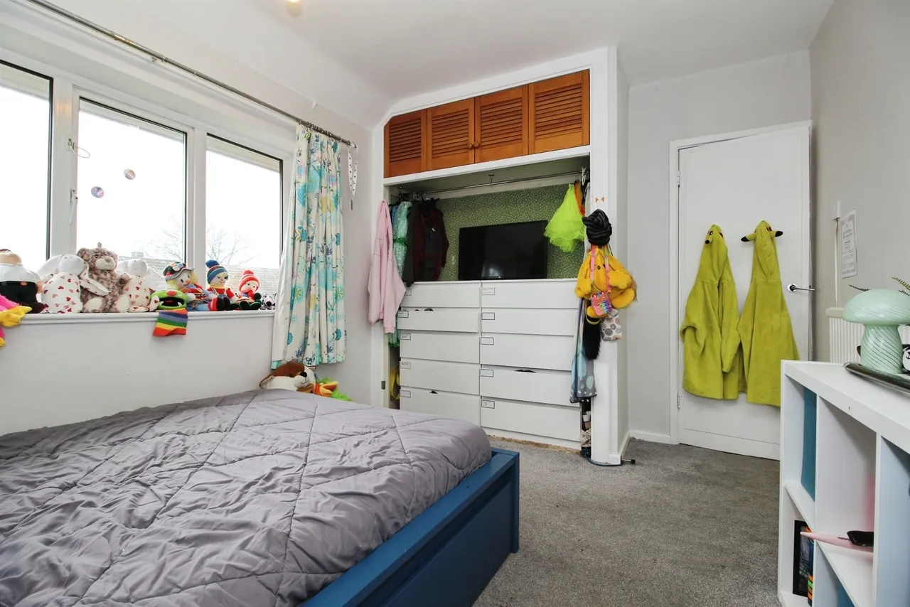 Harley Drive, Leeds, photo 6