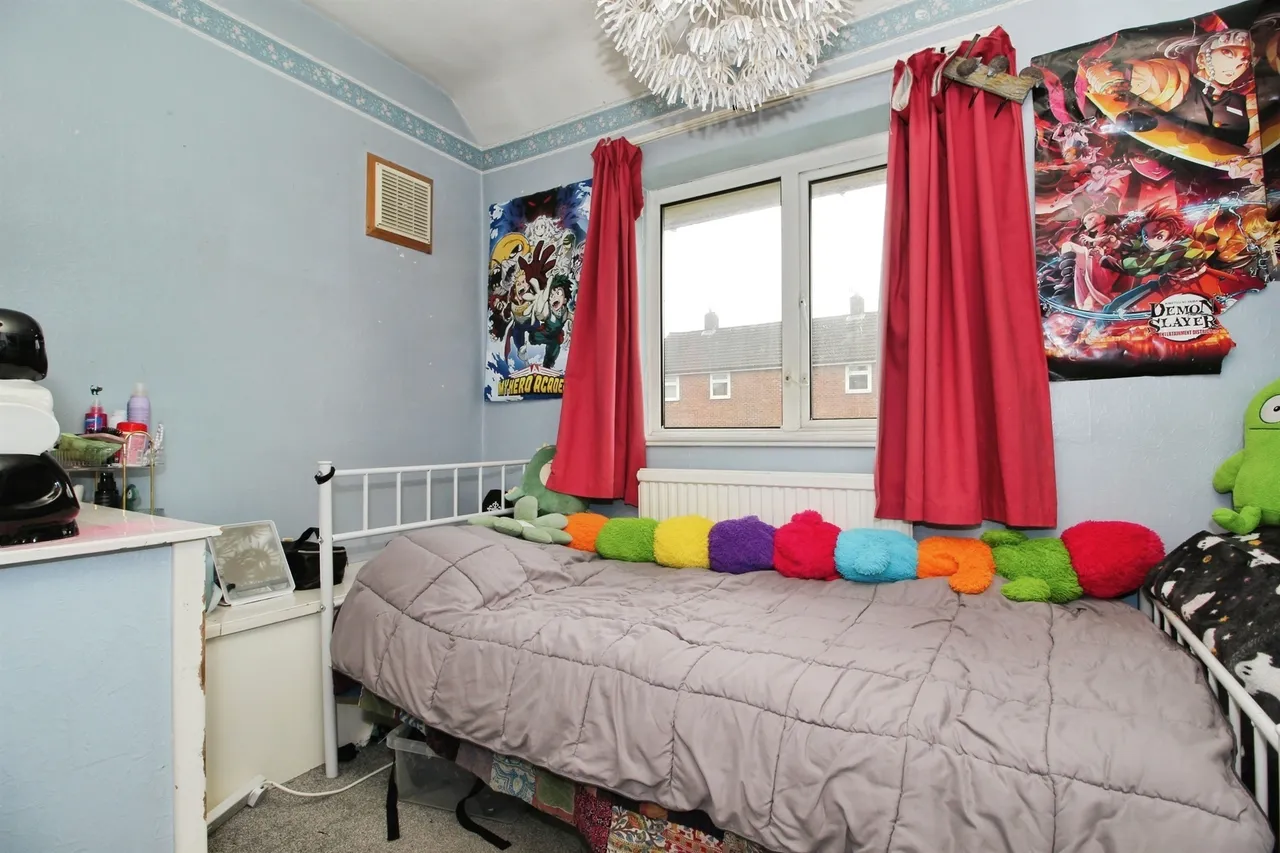Harley Drive, Leeds, photo 8