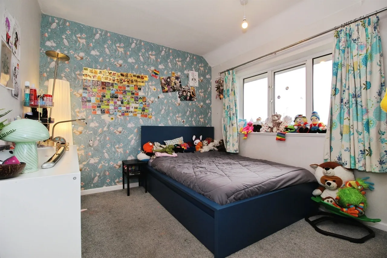 Harley Drive, Leeds, photo 5