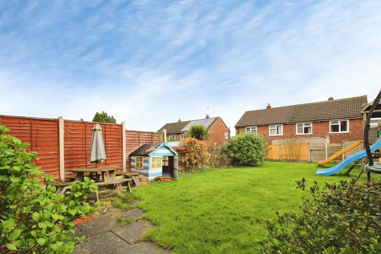 Harley Drive, Leeds, photo 12