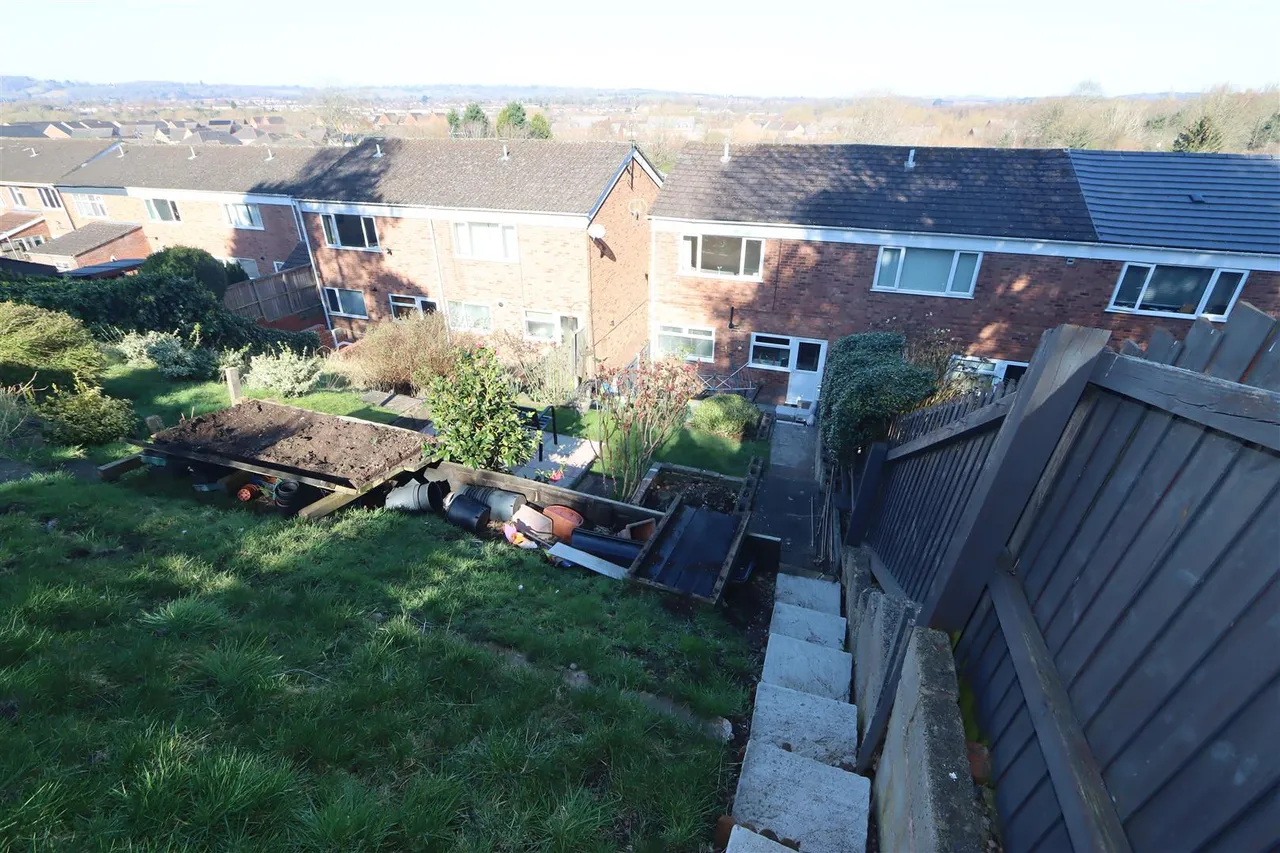 Stoney Lane, Kidderminster, photo 18