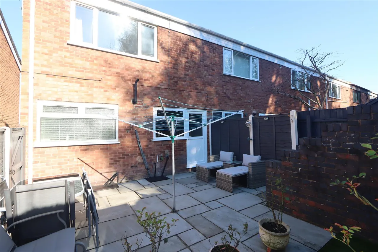 Stoney Lane, Kidderminster, photo 15