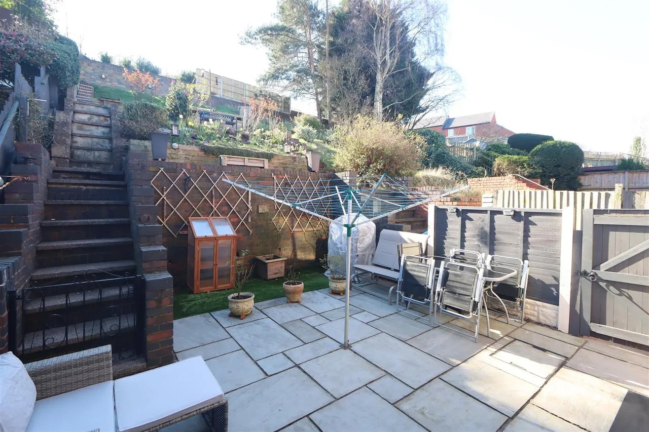 Stoney Lane, Kidderminster, photo 16