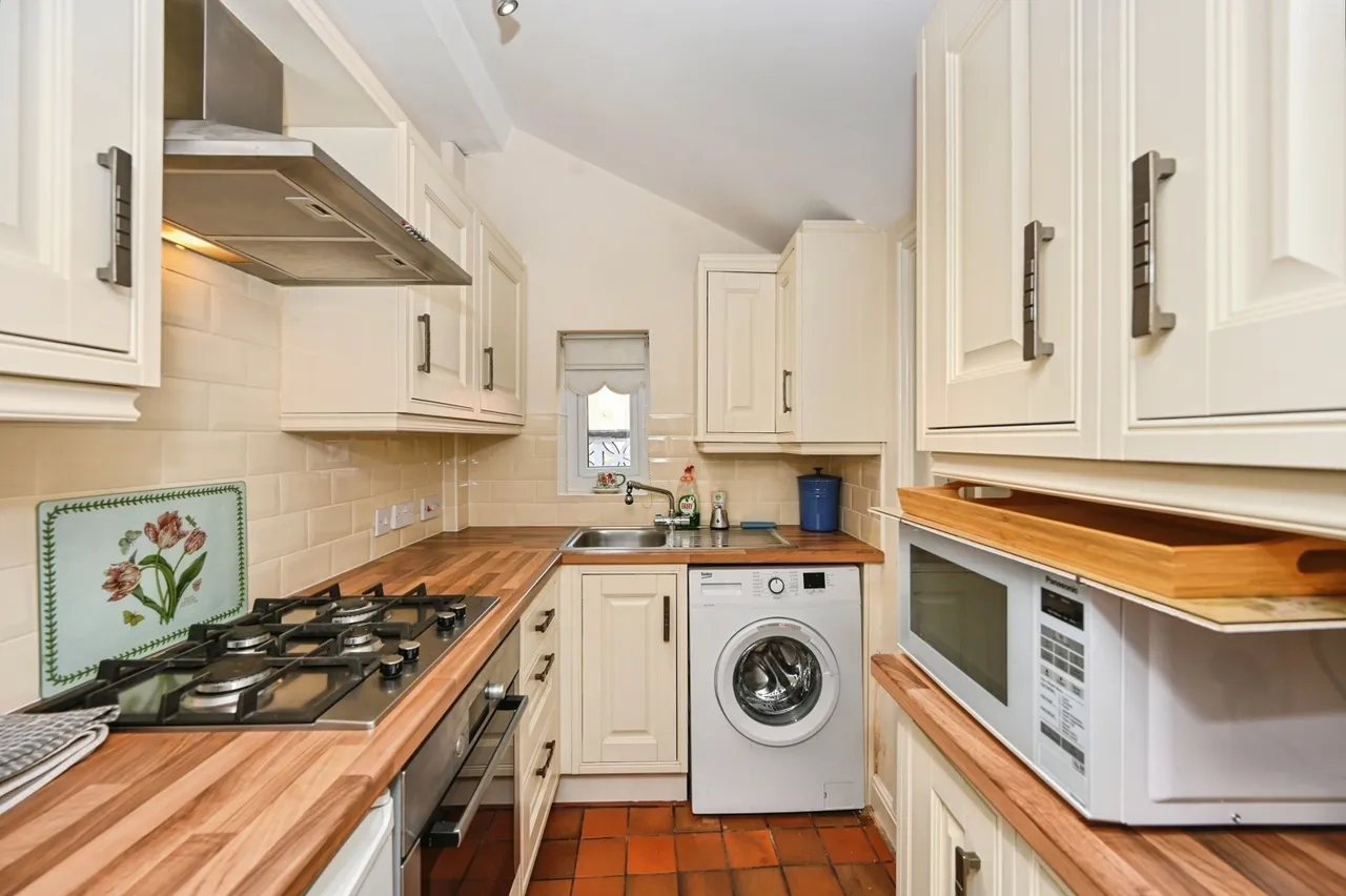 Ashton Road, Newton-le-Willows, Merseyside, WA12, photo 6