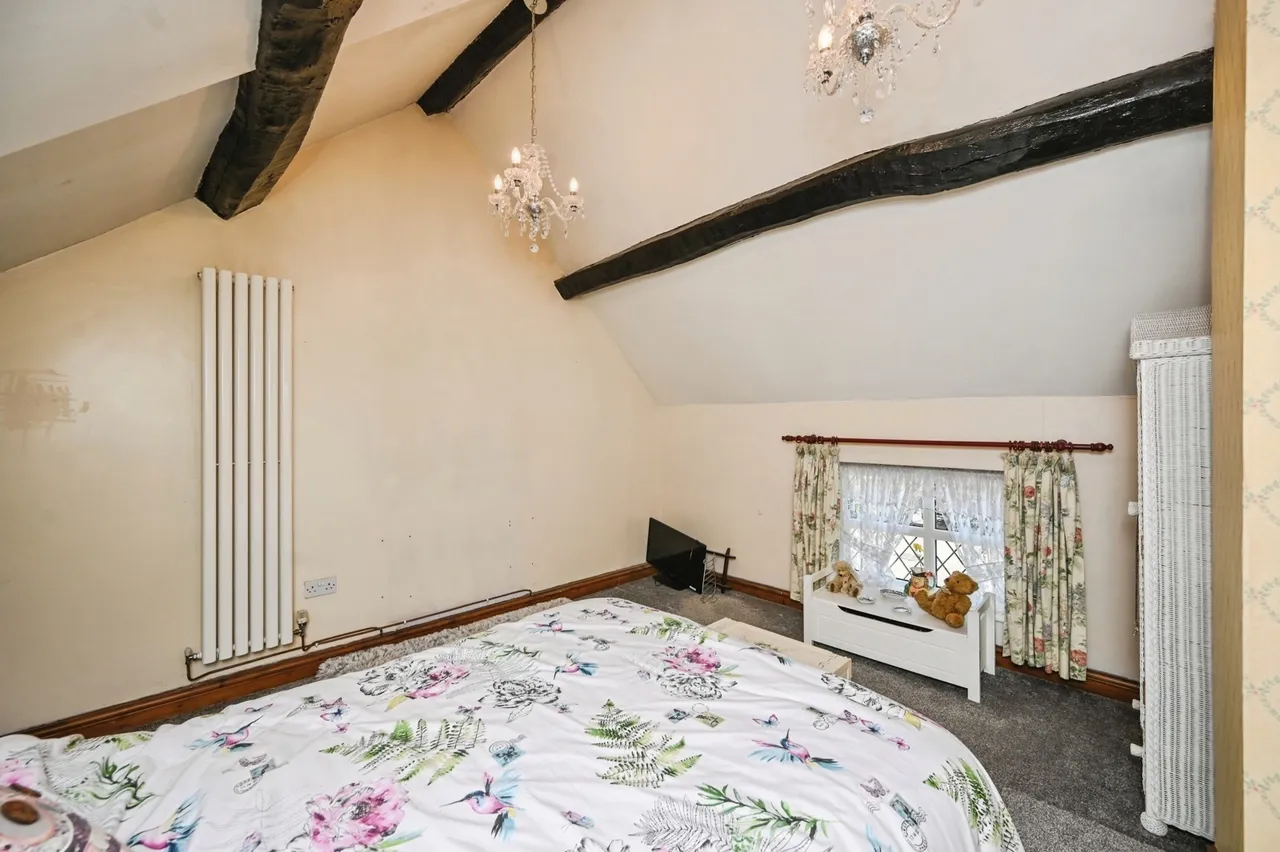 Ashton Road, Newton-le-Willows, Merseyside, WA12, photo 18