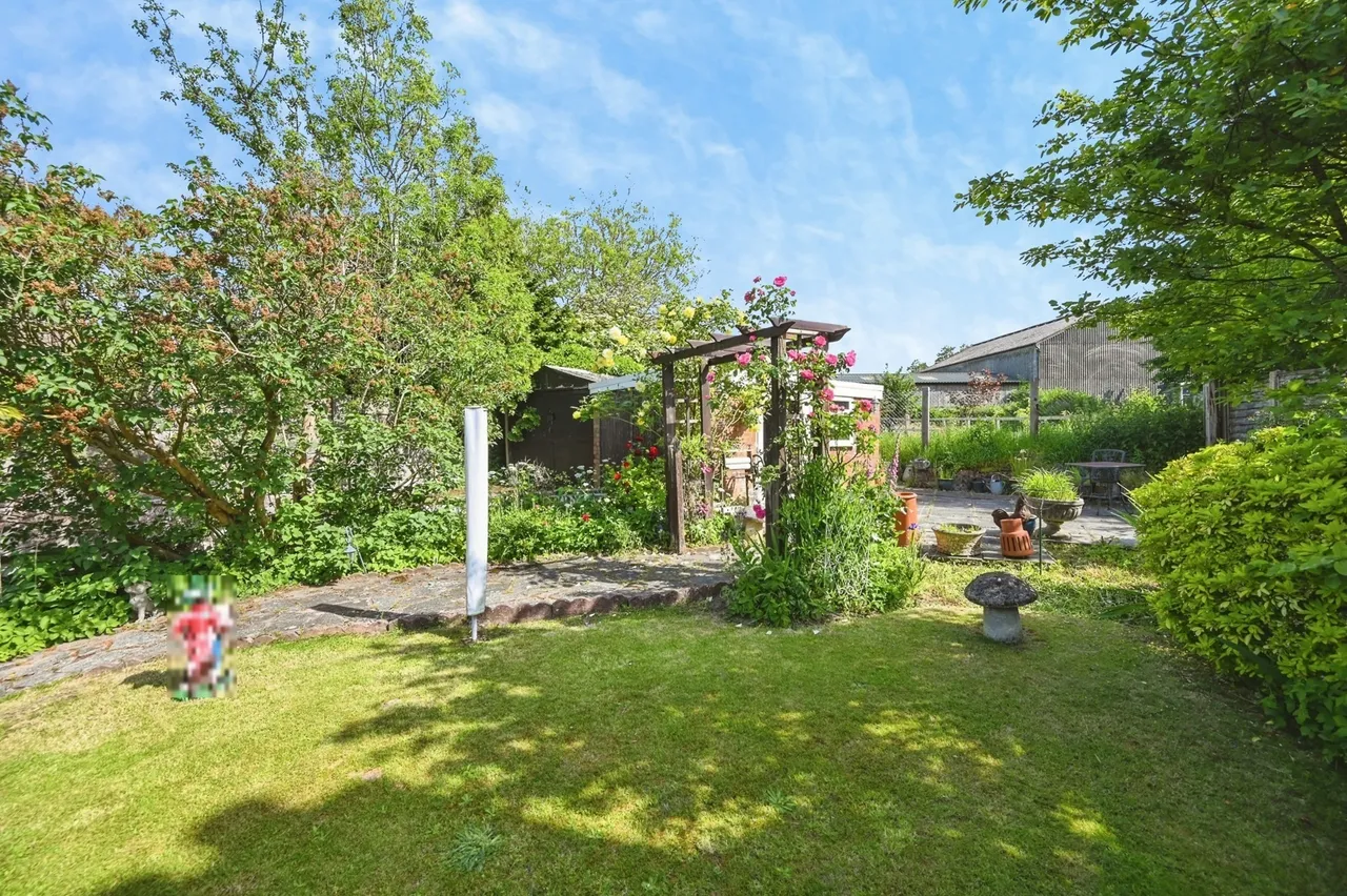 Ashton Road, Newton-le-Willows, Merseyside, WA12, photo 15