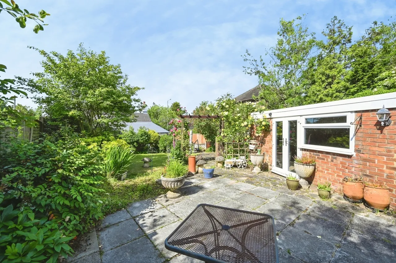 Ashton Road, Newton-le-Willows, Merseyside, WA12, photo 13