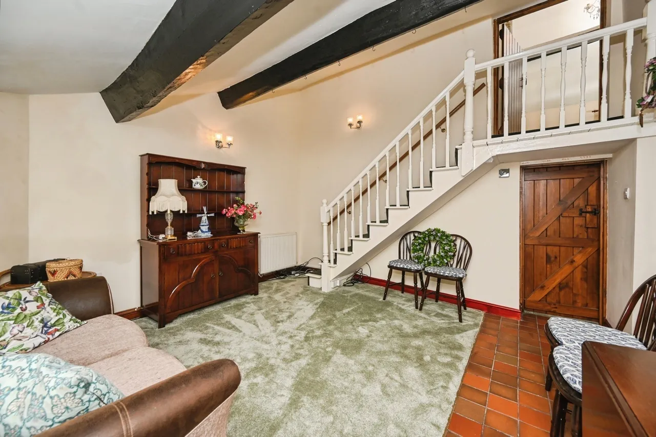 Ashton Road, Newton-le-Willows, Merseyside, WA12, photo 17