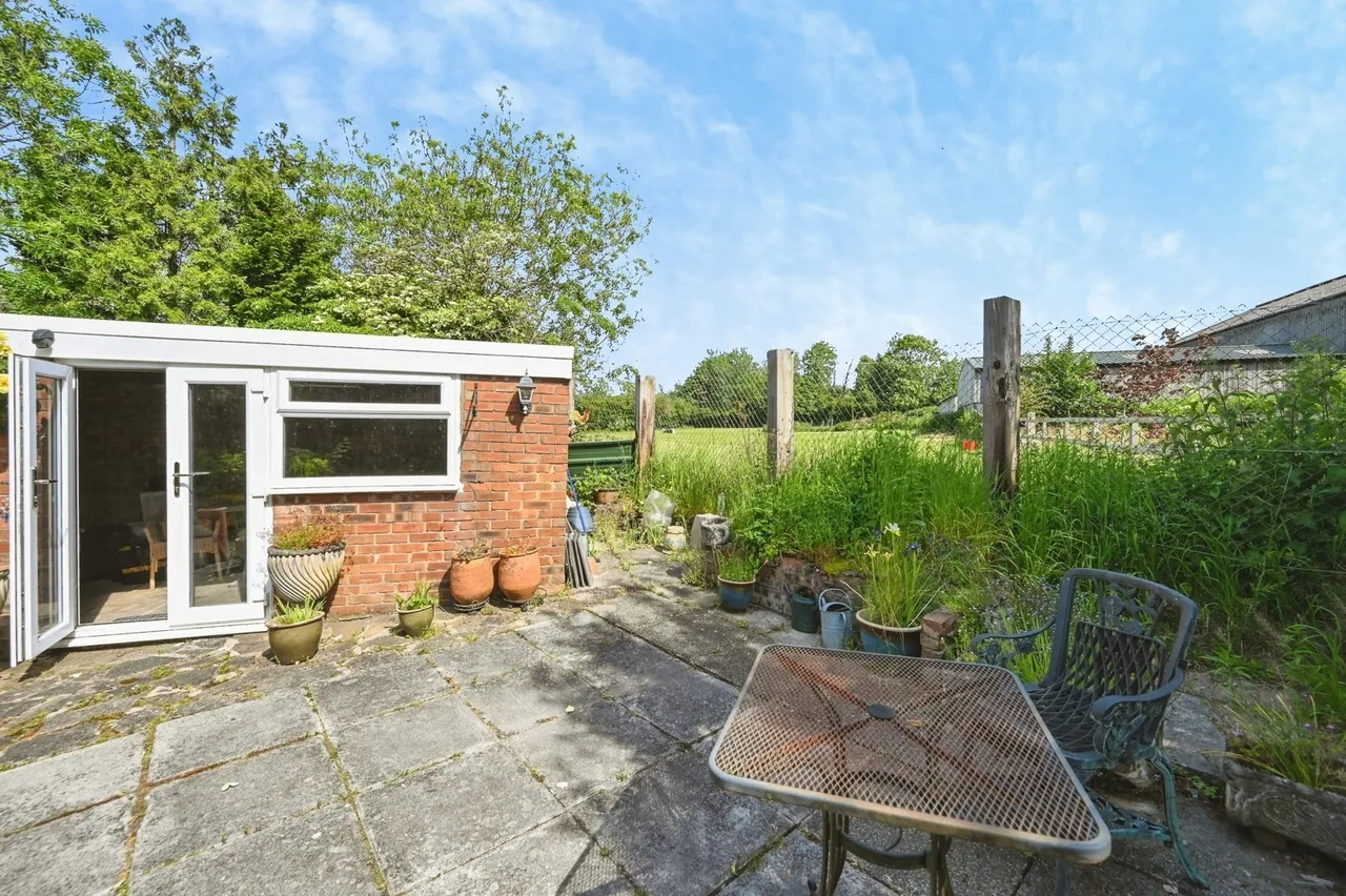 Ashton Road, Newton-le-Willows, Merseyside, WA12, photo 4