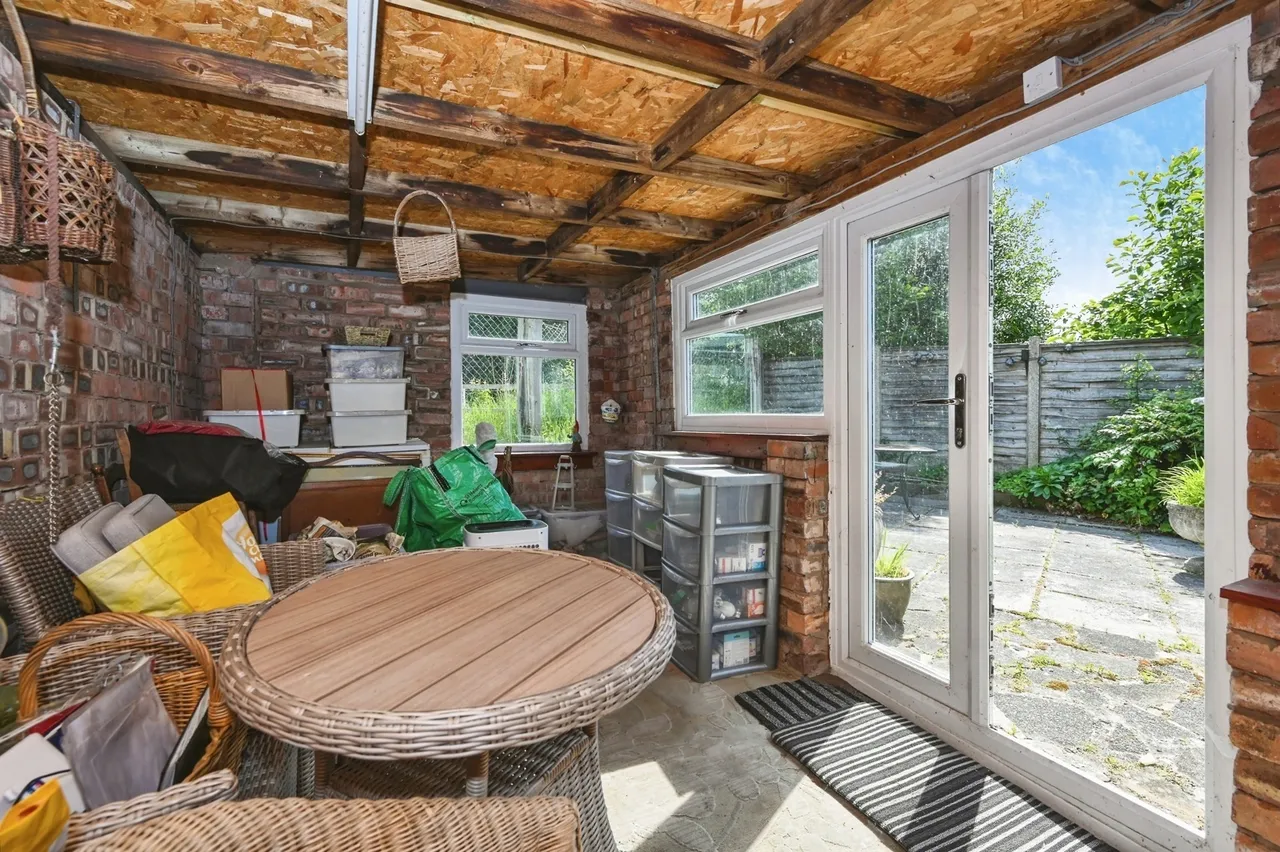 Ashton Road, Newton-le-Willows, Merseyside, WA12, photo 14