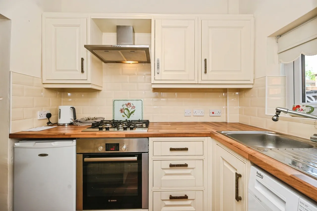 Ashton Road, Newton-le-Willows, Merseyside, WA12, photo 8