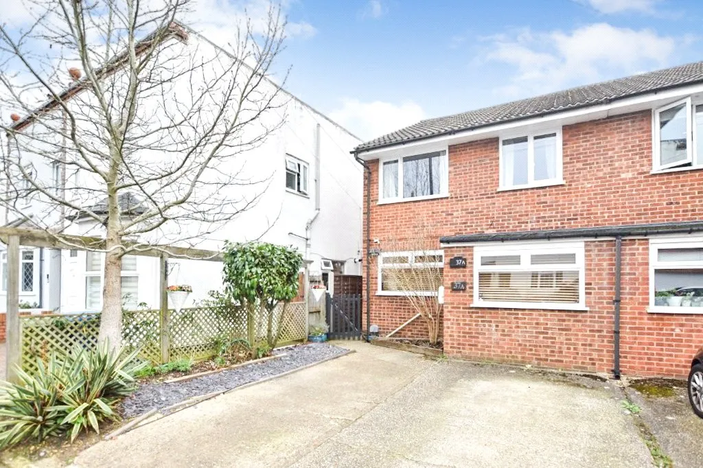 Somerset Road, Farnborough, Hampshire, GU14 6DW, photo 4